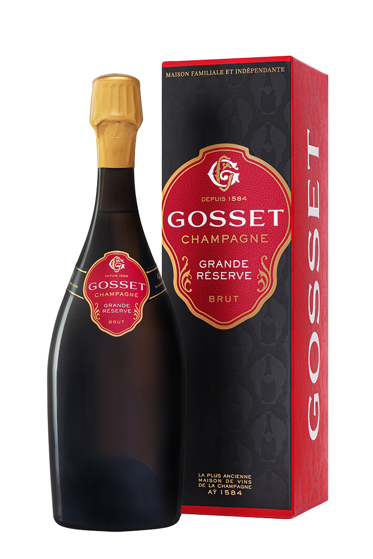 Produit grande réseve