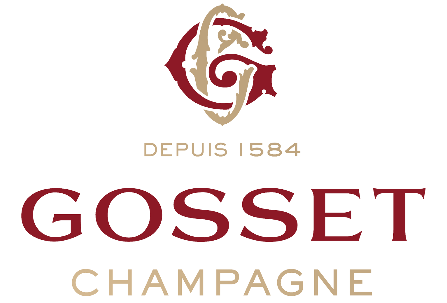 Logo gosset